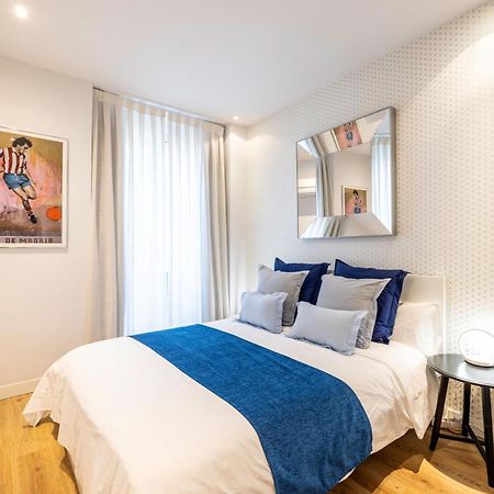 Mi Casa En Madrid- Spacious Apartments Callao Gran Via Exterior photo
