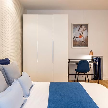 Mi Casa En Madrid- Spacious Apartments Callao Gran Via Exterior photo