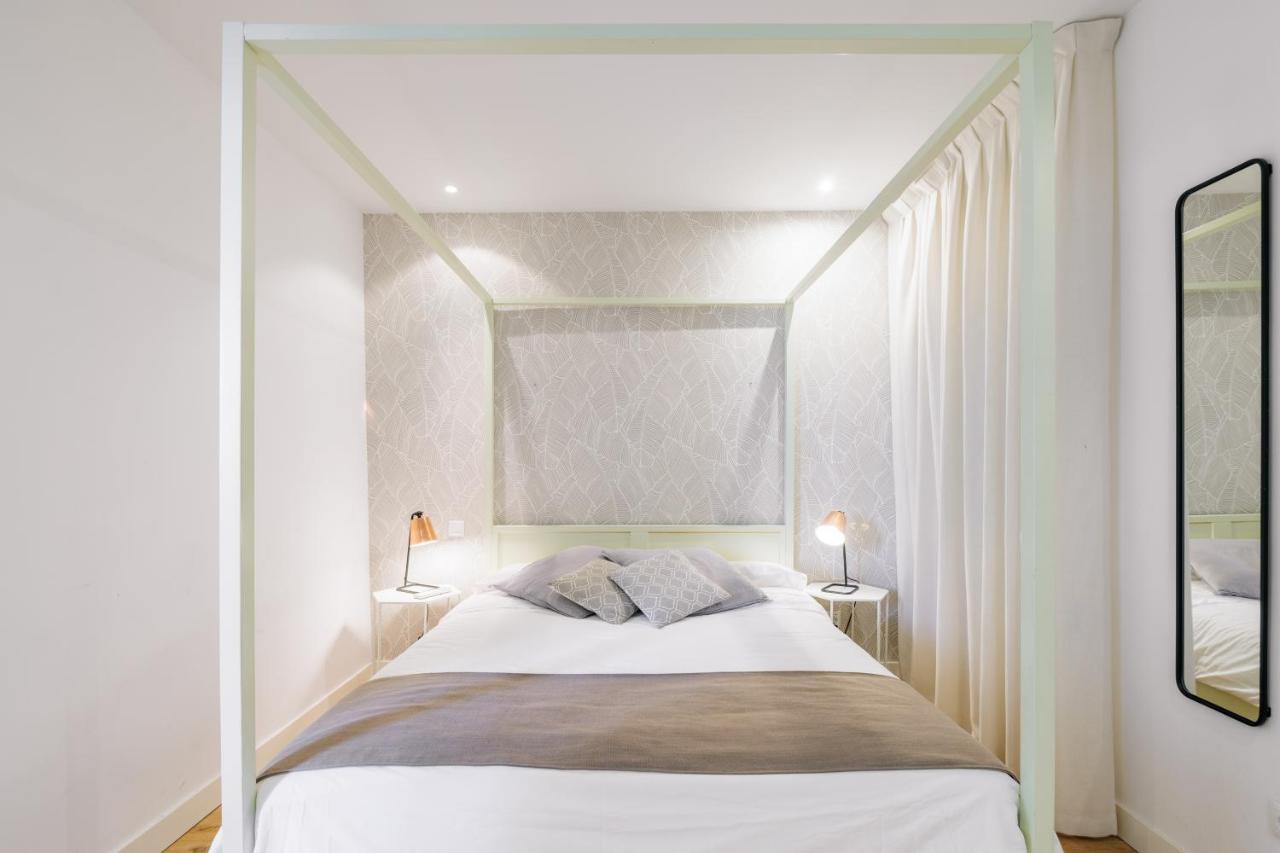 Mi Casa En Madrid- Spacious Apartments Callao Gran Via Exterior photo