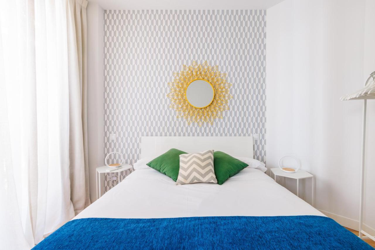 Mi Casa En Madrid- Spacious Apartments Callao Gran Via Exterior photo