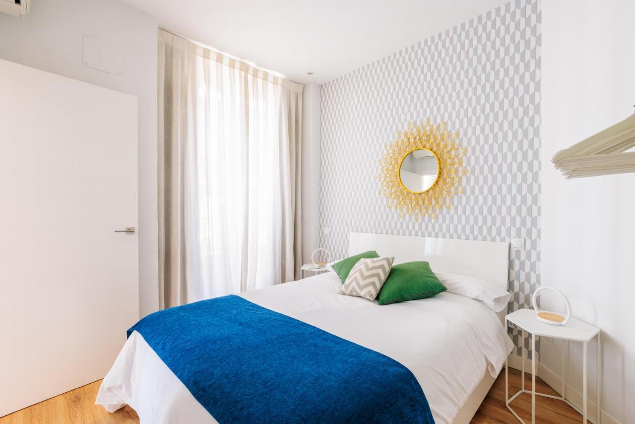 Mi Casa En Madrid- Spacious Apartments Callao Gran Via Exterior photo