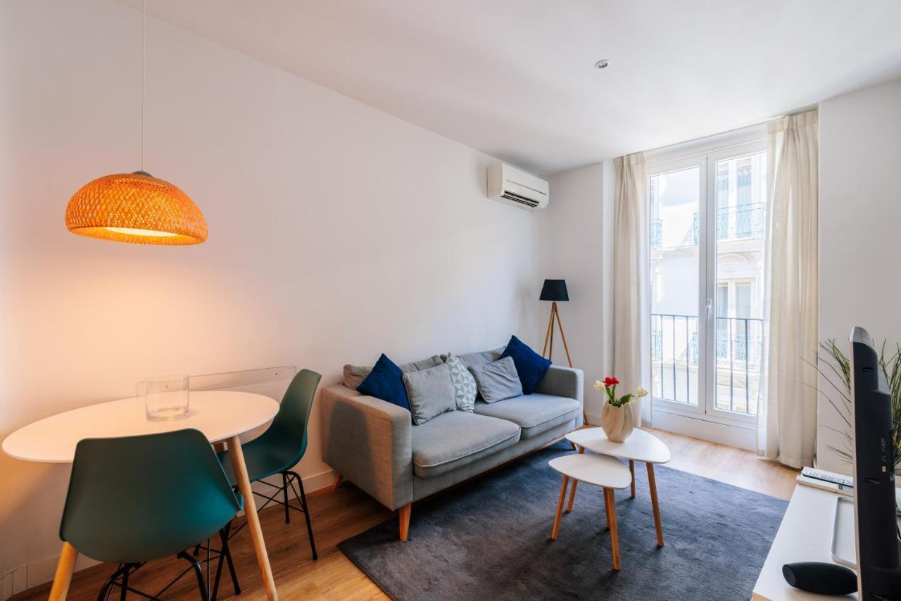 Mi Casa En Madrid- Spacious Apartments Callao Gran Via Exterior photo