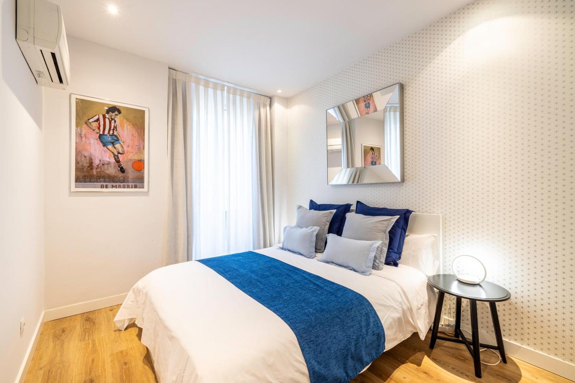 Mi Casa En Madrid- Spacious Apartments Callao Gran Via Exterior photo
