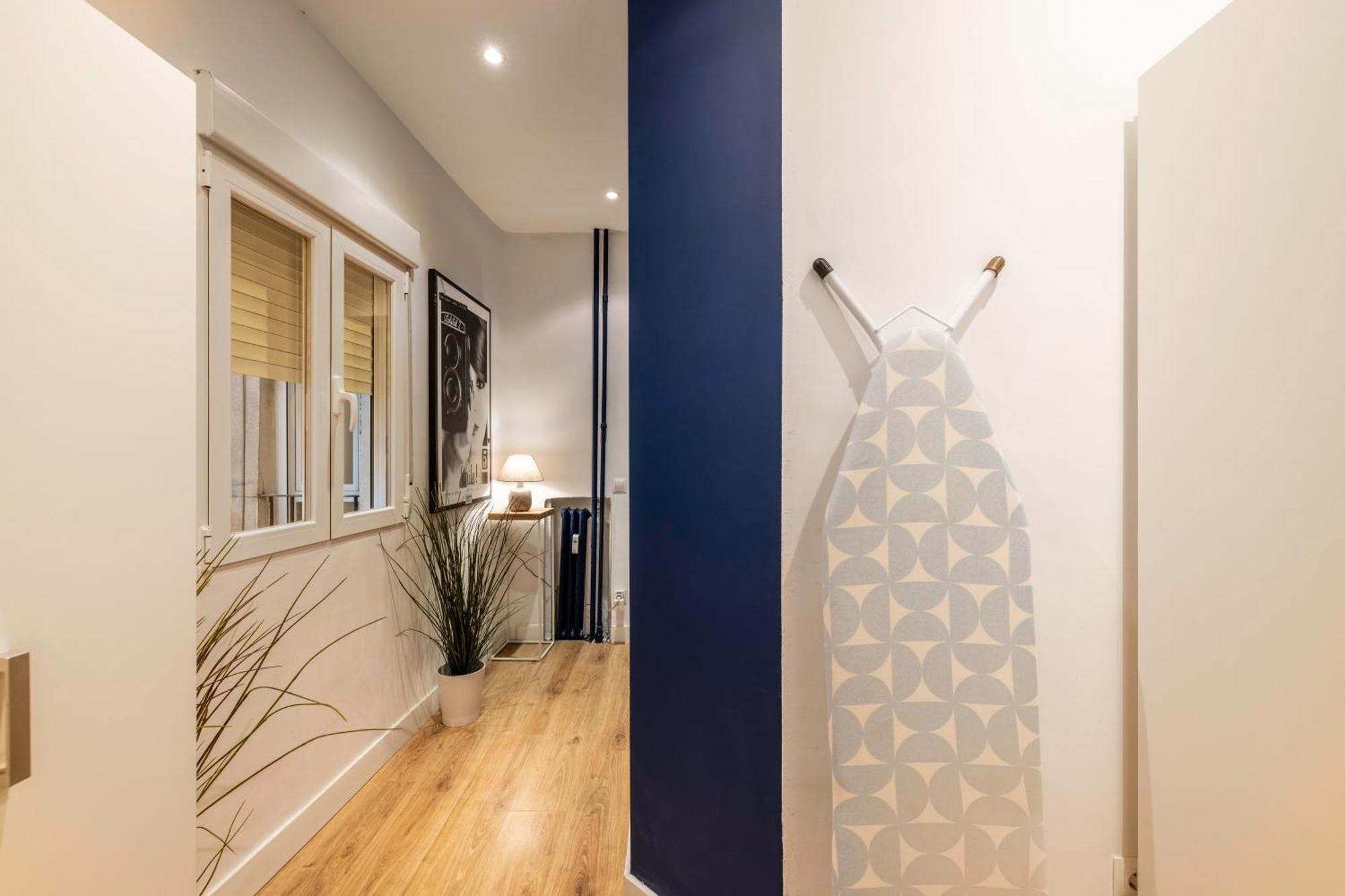 Mi Casa En Madrid- Spacious Apartments Callao Gran Via Exterior photo
