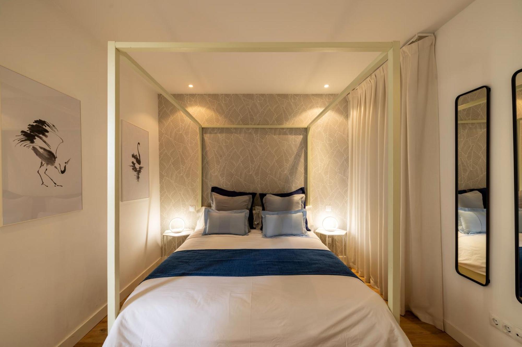 Mi Casa En Madrid- Spacious Apartments Callao Gran Via Exterior photo