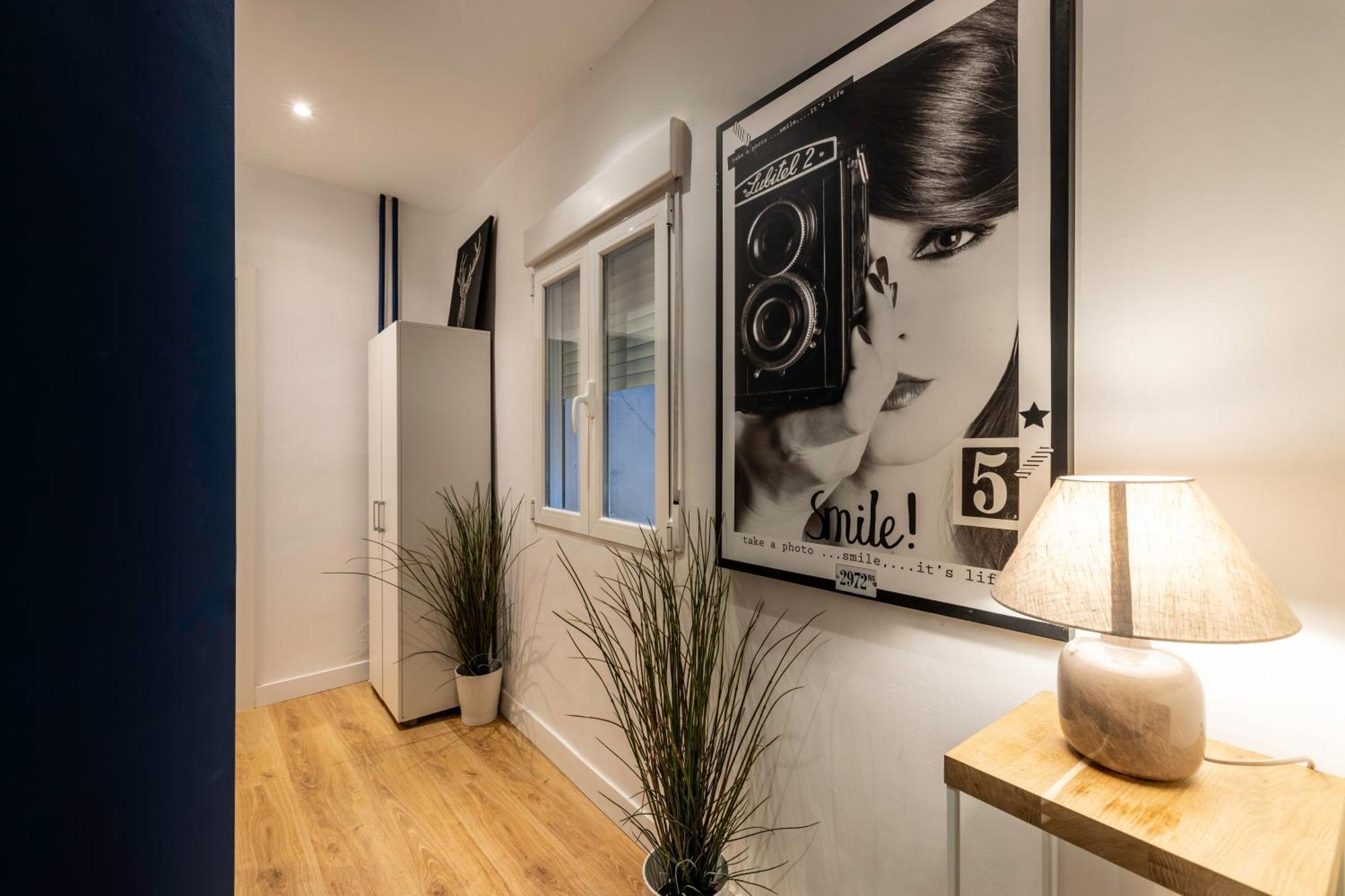 Mi Casa En Madrid- Spacious Apartments Callao Gran Via Exterior photo