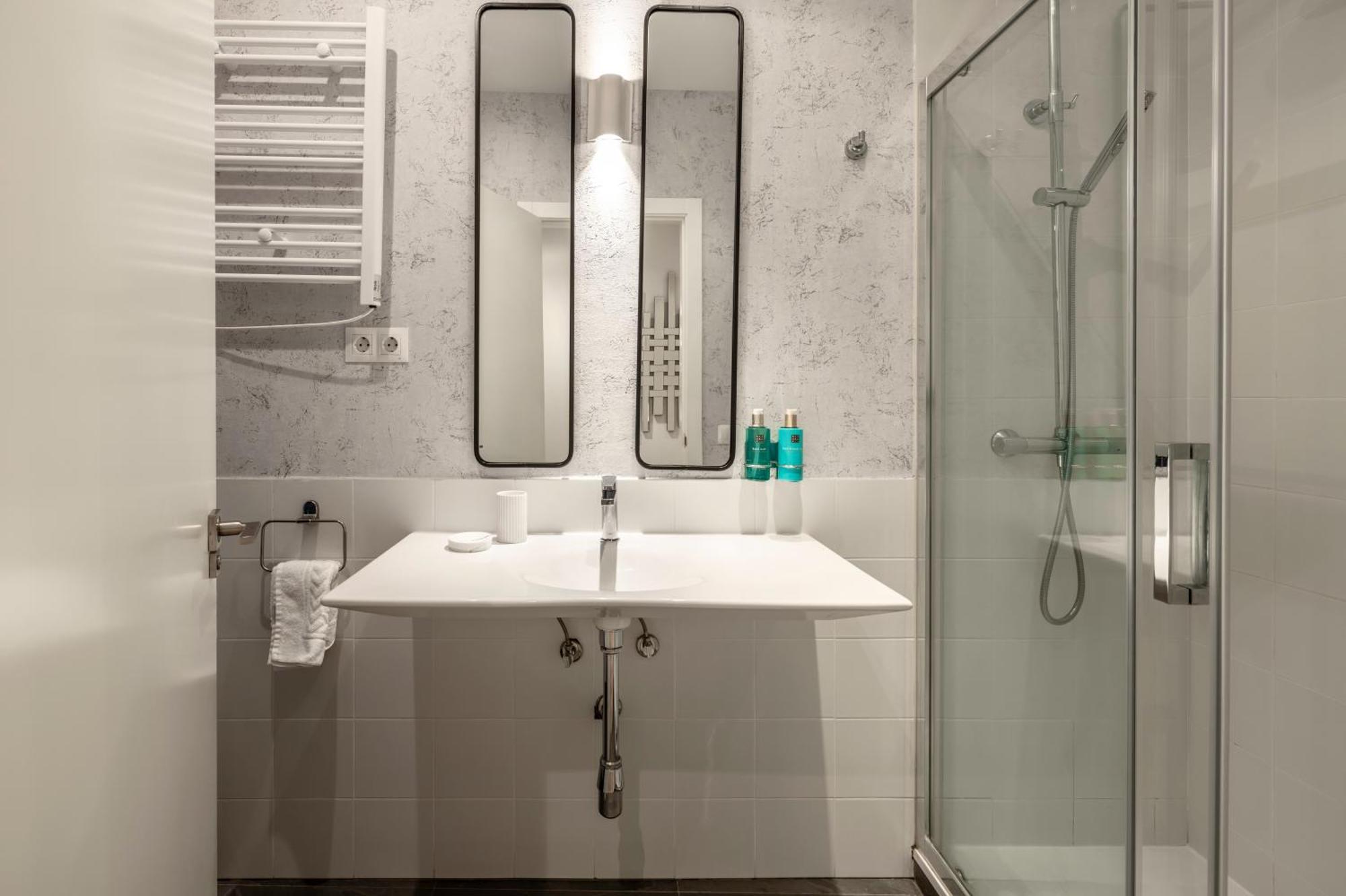 Mi Casa En Madrid- Spacious Apartments Callao Gran Via Exterior photo