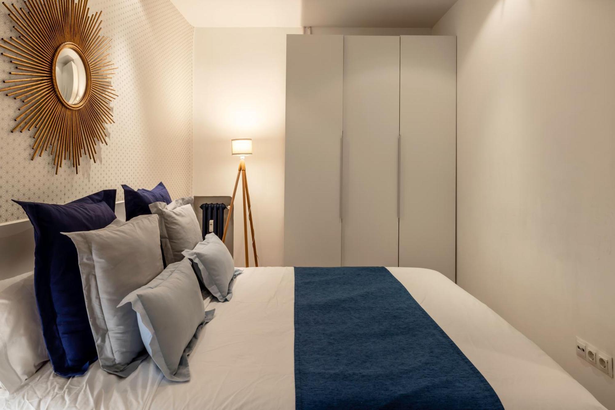Mi Casa En Madrid- Spacious Apartments Callao Gran Via Exterior photo